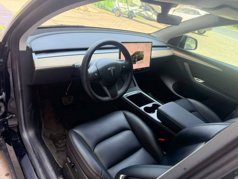 苏州21年特斯拉MODEL Y4