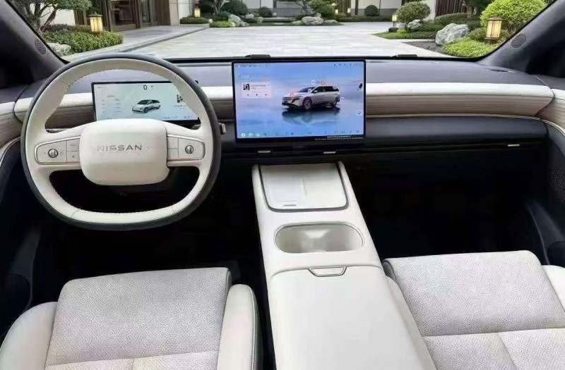 邯郸26年日产N76