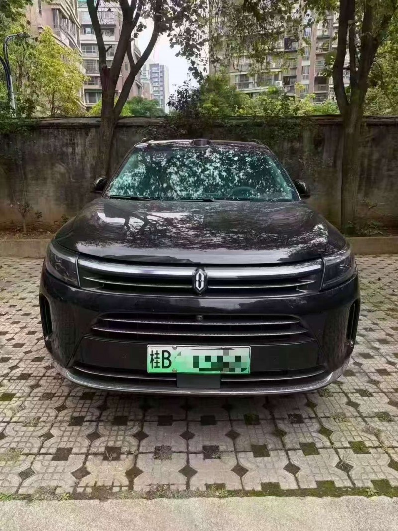 梧州24年华为智选问界1