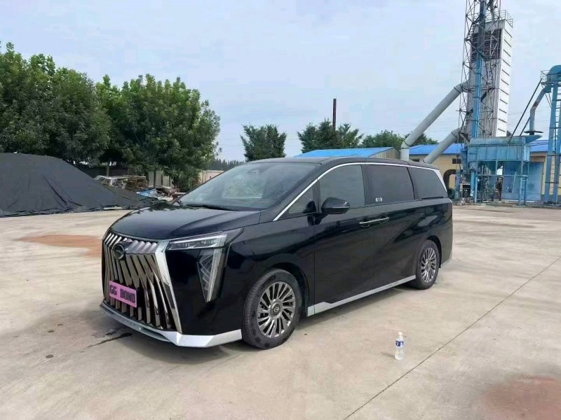 烟台23年传祺M8/GM82