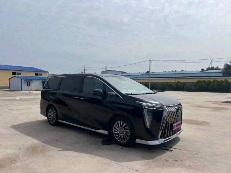 烟台23年传祺M8/GM83