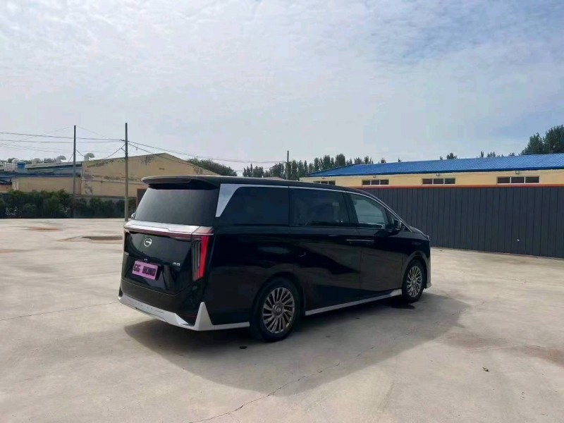 烟台23年传祺M8/GM88