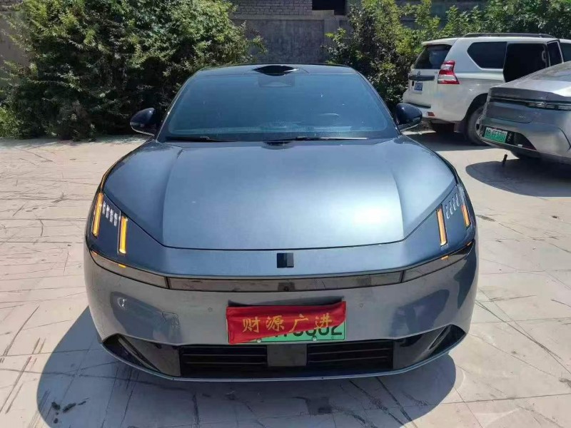潍坊25年领克Z101