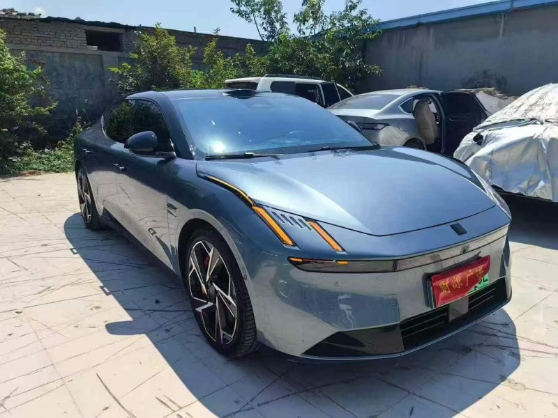 潍坊25年领克Z102