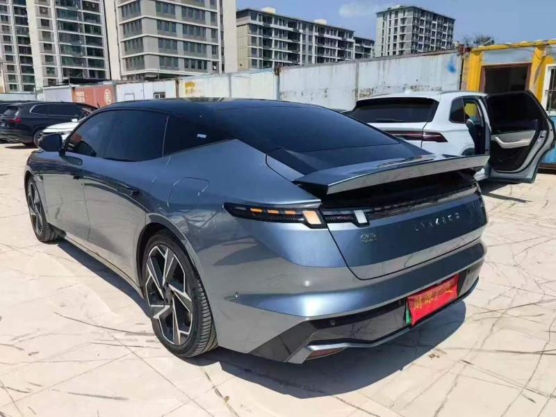 潍坊25年领克Z109