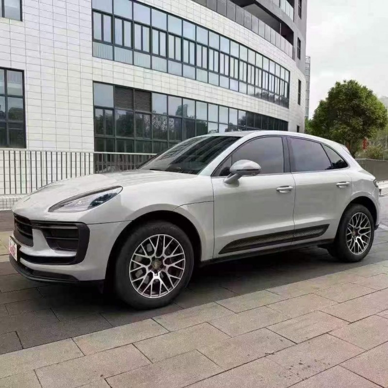 济宁22年保时捷Macan3