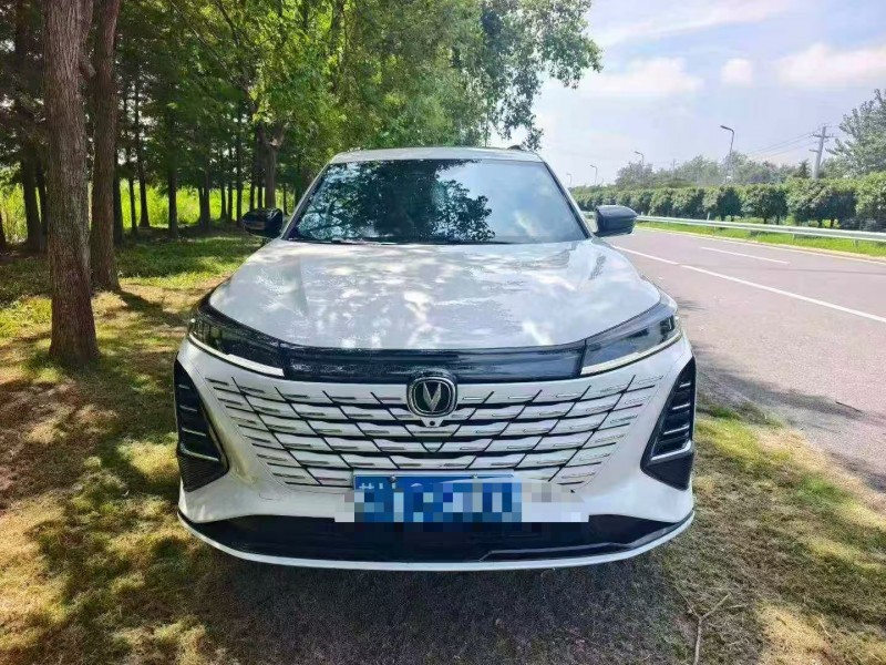 济宁24年长安汽车CS751