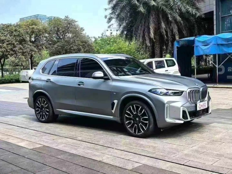 佛山24年宝马X52