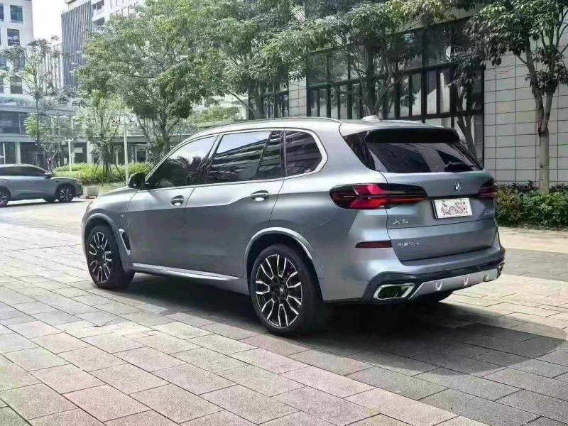 佛山24年宝马X58