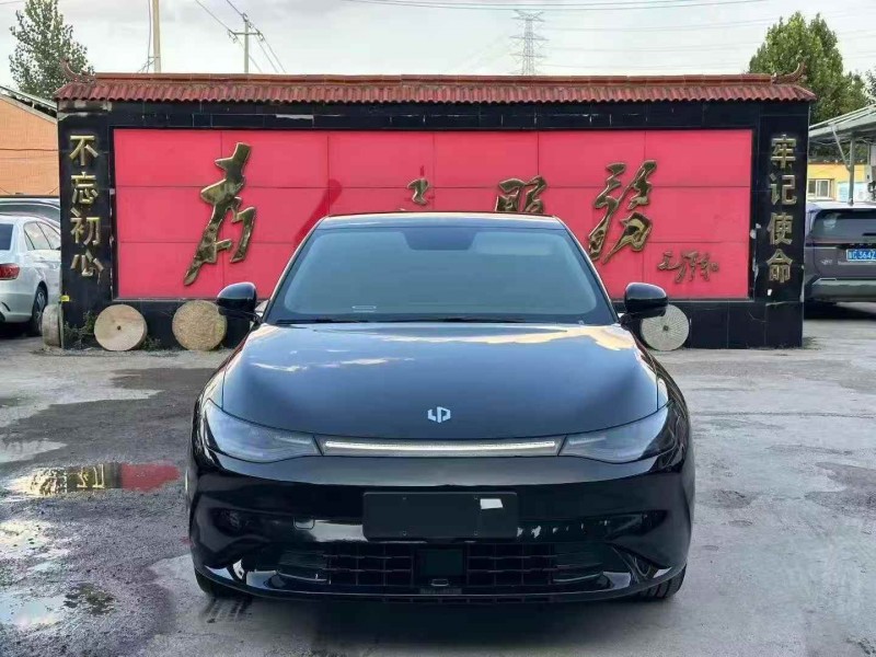 淄博25年零跑汽车C011
