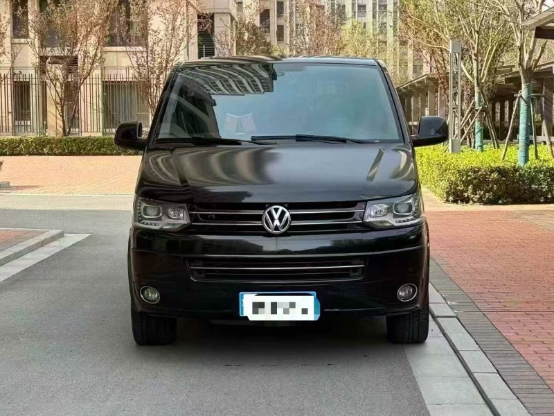 郑州15年大众迈特威1