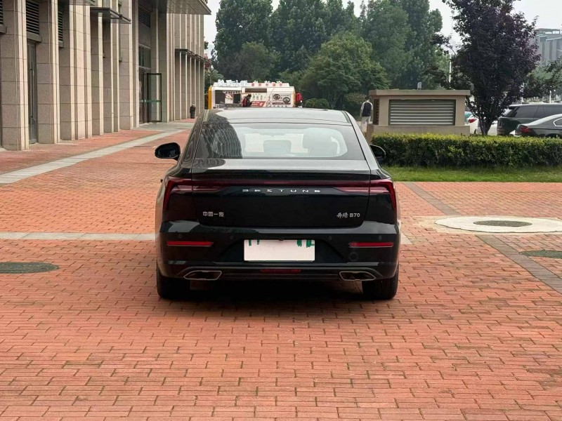 郑州24年奔腾B708