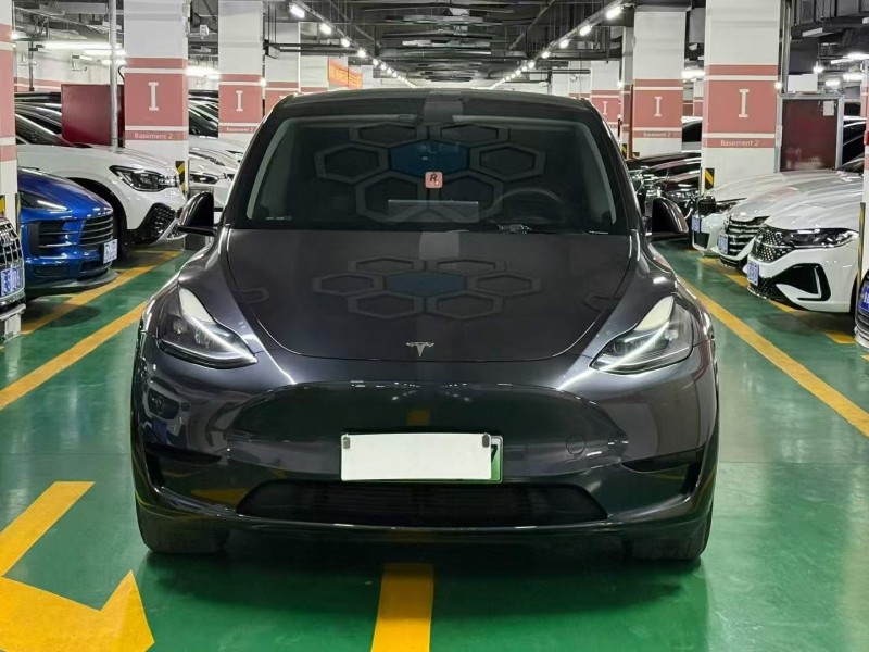 郑州24年特斯拉MODEL Y1