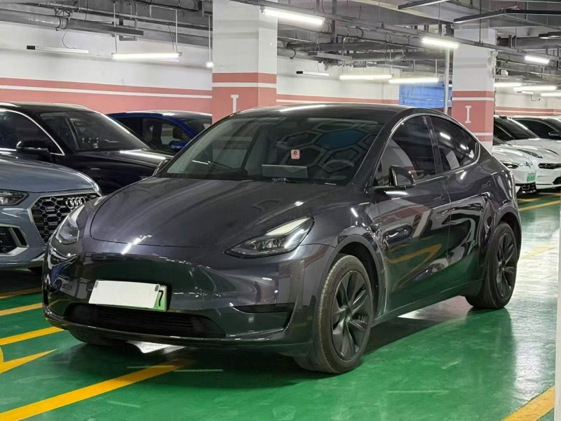 郑州24年特斯拉MODEL Y2
