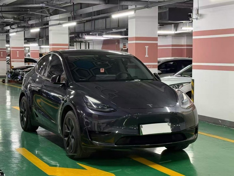 郑州24年特斯拉MODEL Y3
