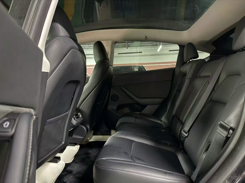 郑州24年特斯拉MODEL Y4