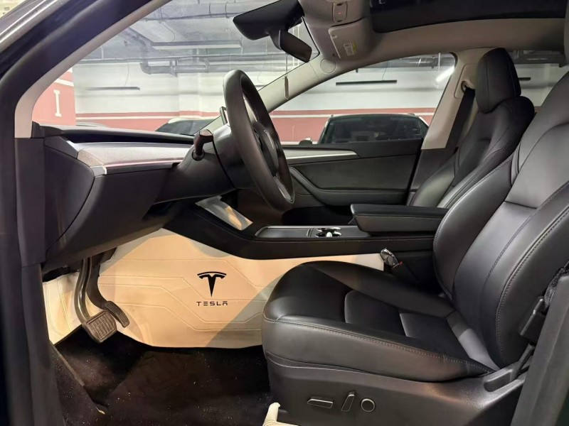 郑州24年特斯拉MODEL Y6