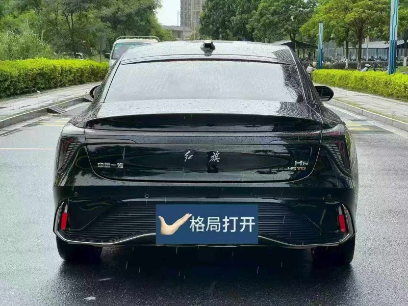 佛山23年红旗H69