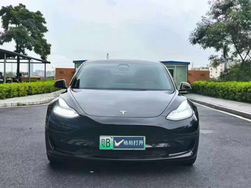 珠海23年特斯拉MODEL 31