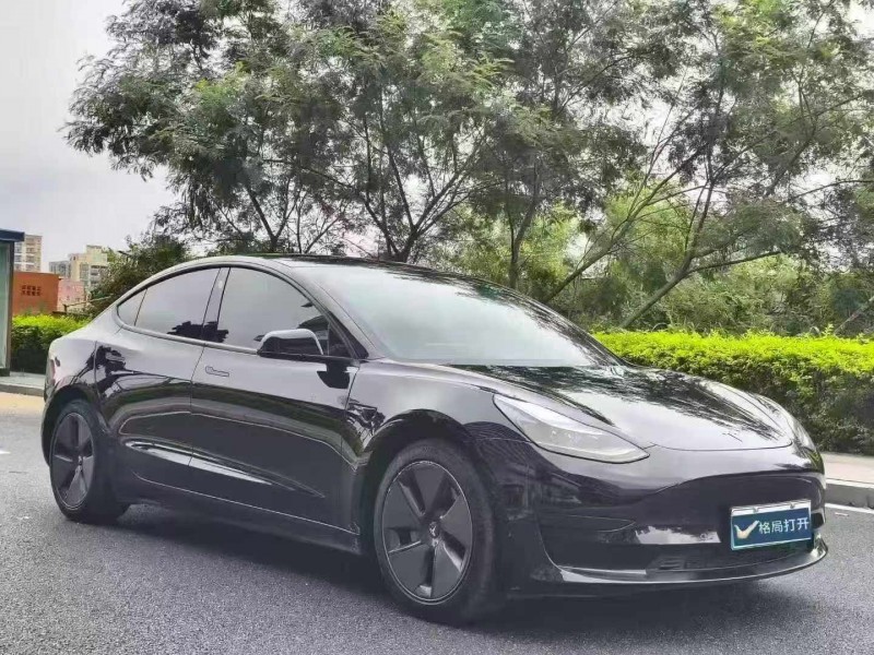 珠海23年特斯拉MODEL 33