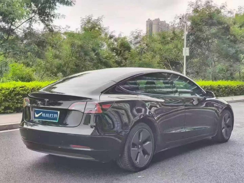 珠海23年特斯拉MODEL 36