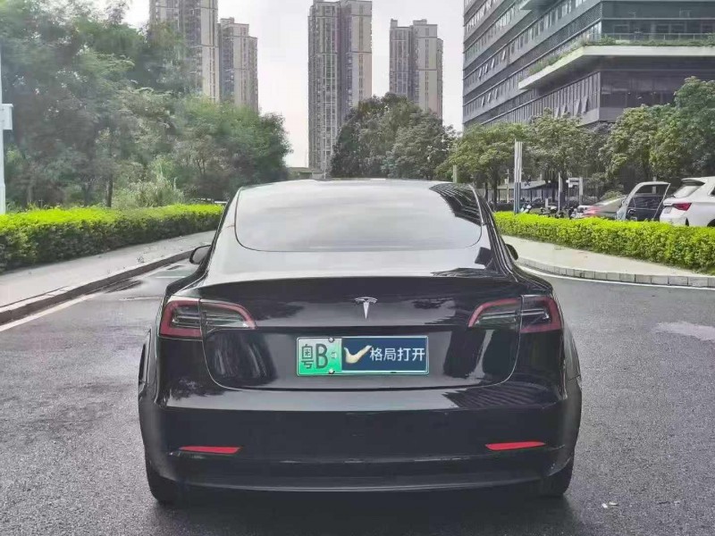 珠海23年特斯拉MODEL 37