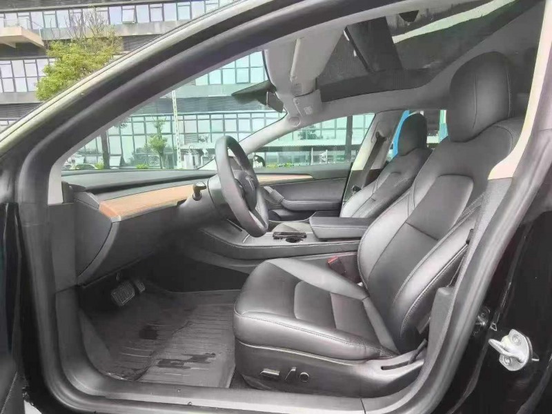 珠海23年特斯拉MODEL 38