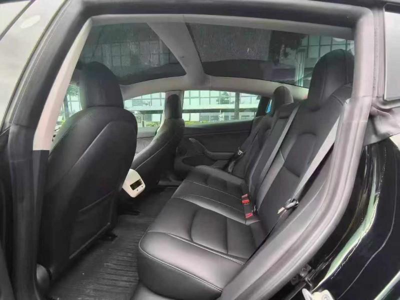珠海23年特斯拉MODEL 39