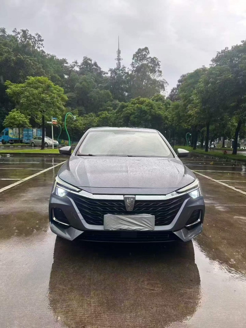 珠海22年荣威i61