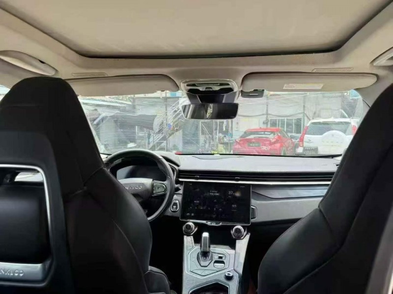长沙21年领克014