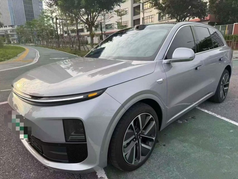 福州25年理想L62