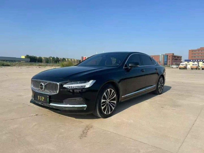 邢台24年沃尔沃S903