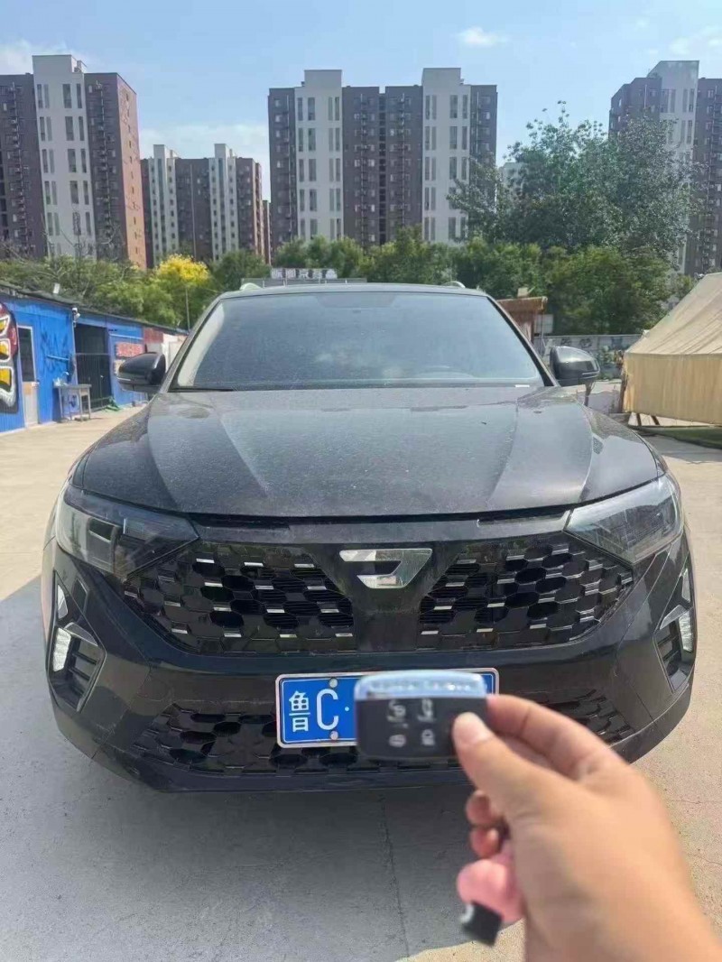东营25年大众捷达1