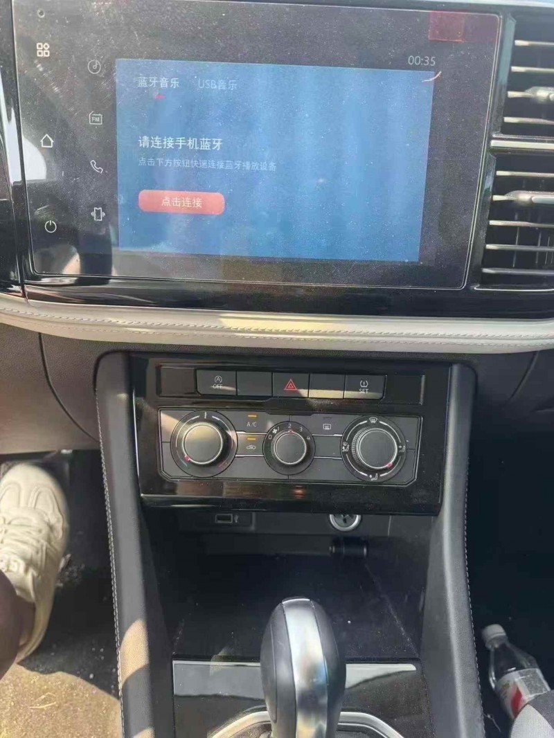 东营25年大众捷达5