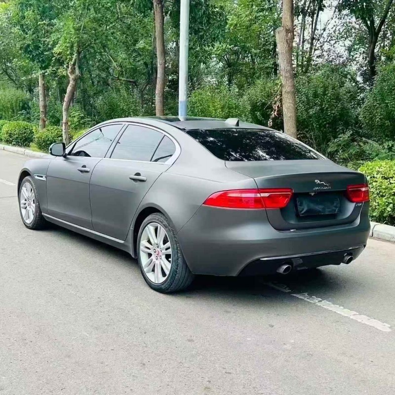 东营19年捷豹XEL9