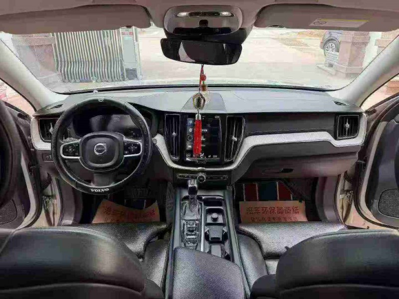 徐州19年沃尔沃XC606