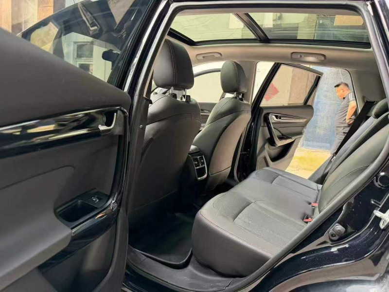 徐州22年东风ax74