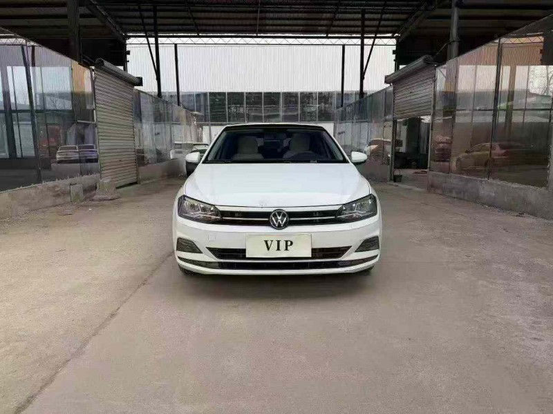 徐州24年大众polo1
