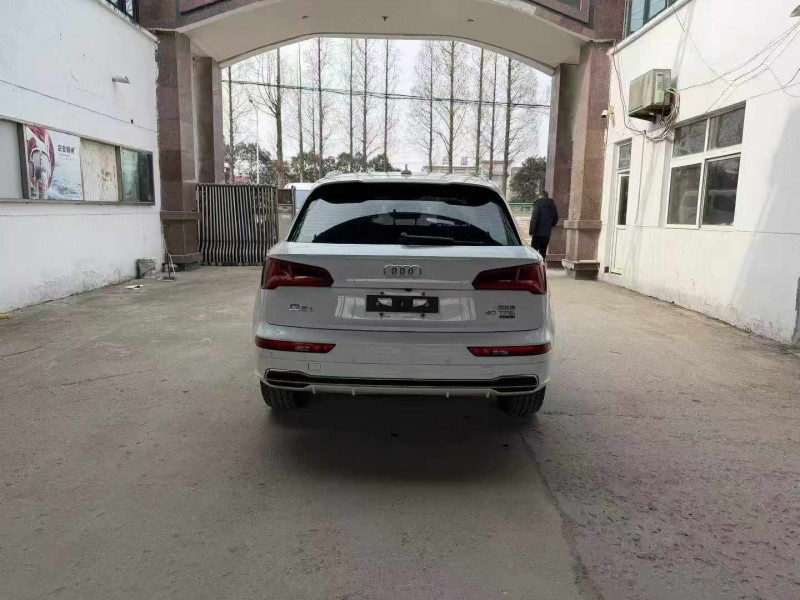 徐州20年奥迪Q59