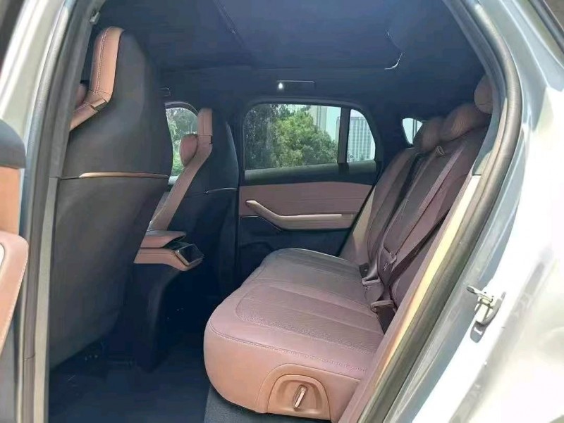 广州24年蔚来EC64