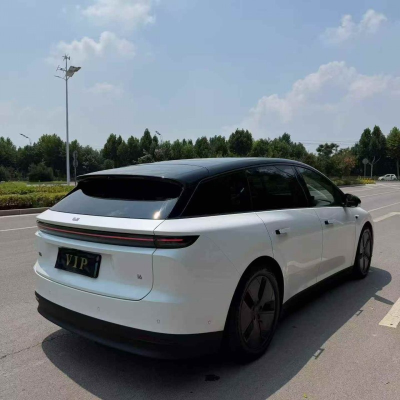 东营26年理想i69