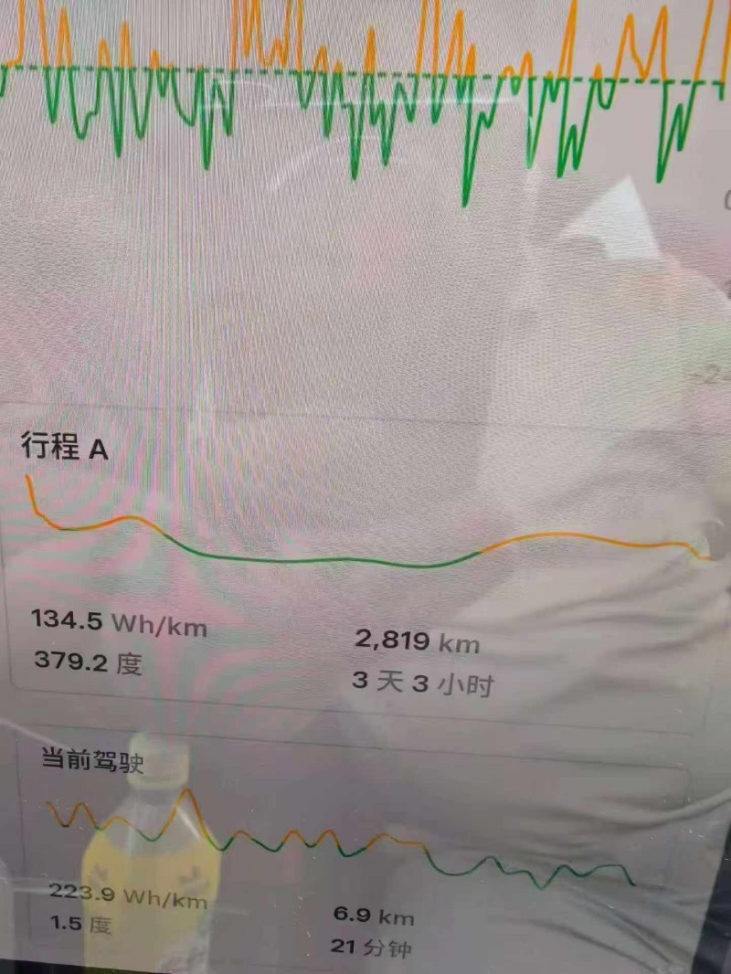 淮安26年特斯拉MODEL Y4