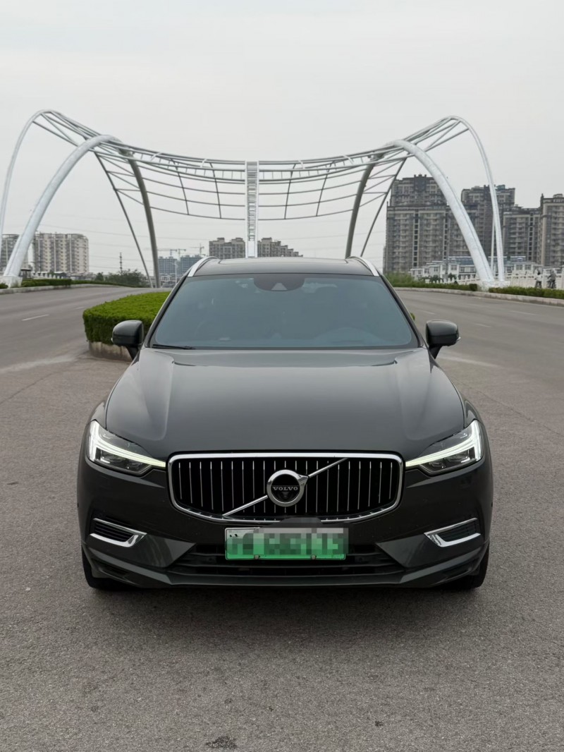 聊城21年沃尔沃XC601