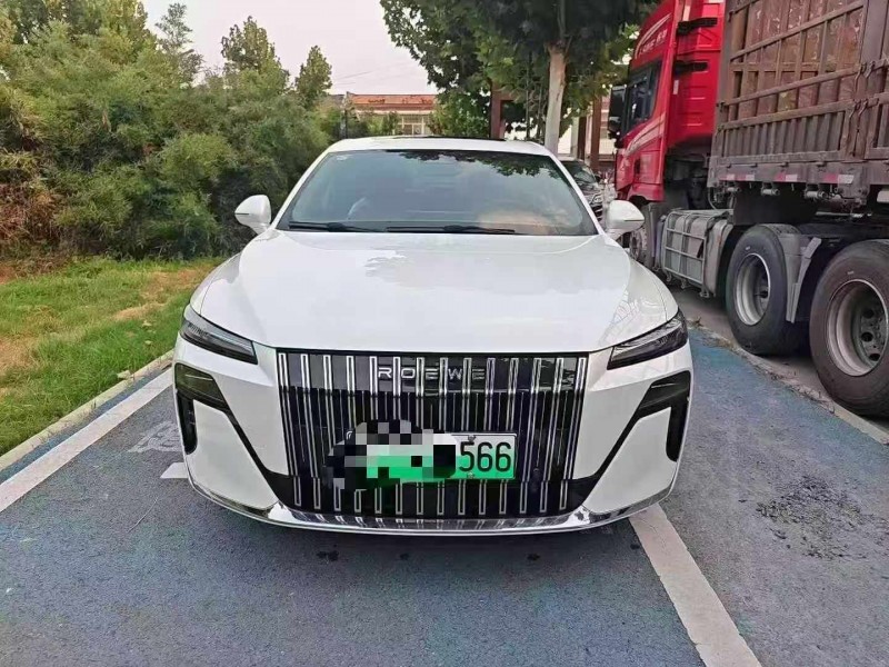 南通26年荣威M71