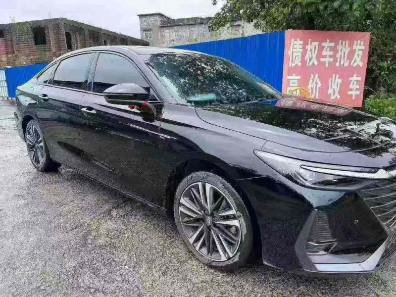 北海26年奇瑞艾瑞泽3