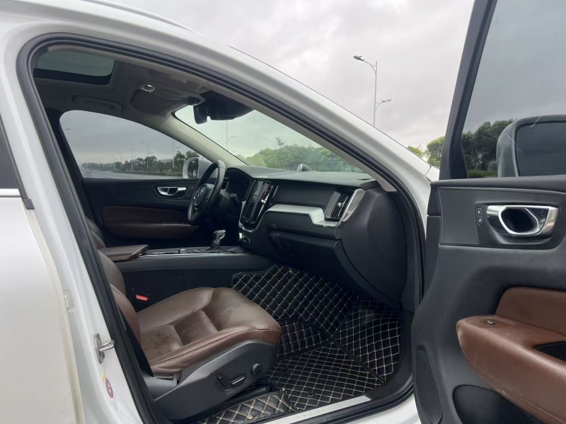 盐城19年沃尔沃XC606