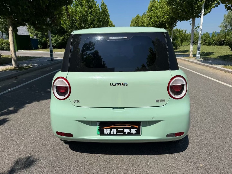 徐州23年长安汽车Lumin5