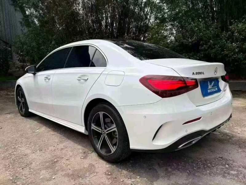 广州26年奔驰A9