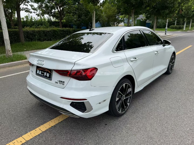 徐州22年奥迪A34
