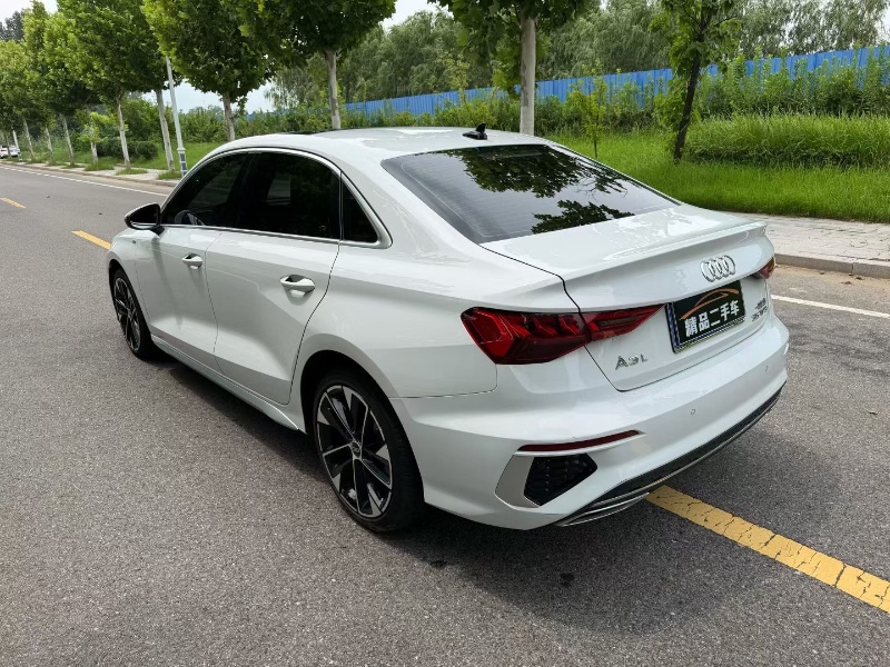 徐州22年奥迪A36